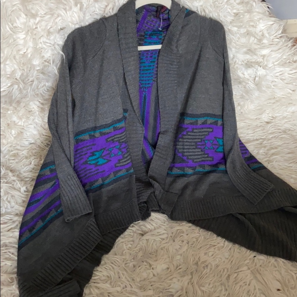Cardigan